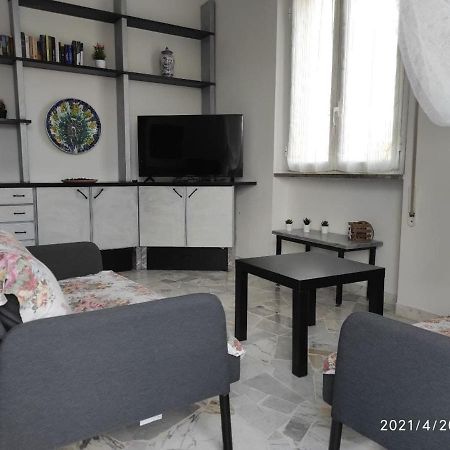 Appartement L'Angolo Di Clo à Albisola Superiore Extérieur photo