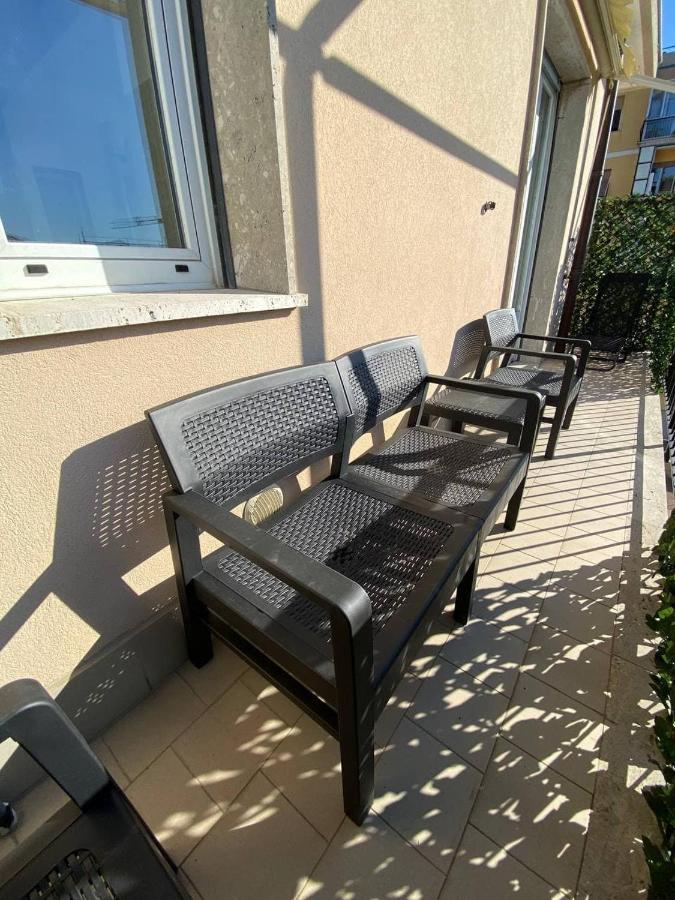 Appartement L'Angolo Di Clo à Albisola Superiore Extérieur photo