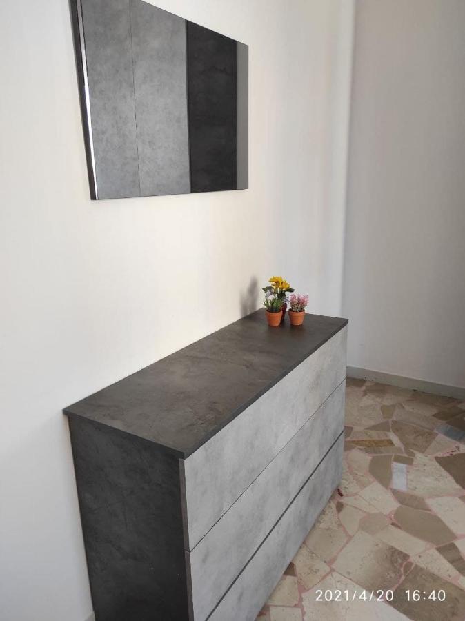 Appartement L'Angolo Di Clo à Albisola Superiore Extérieur photo