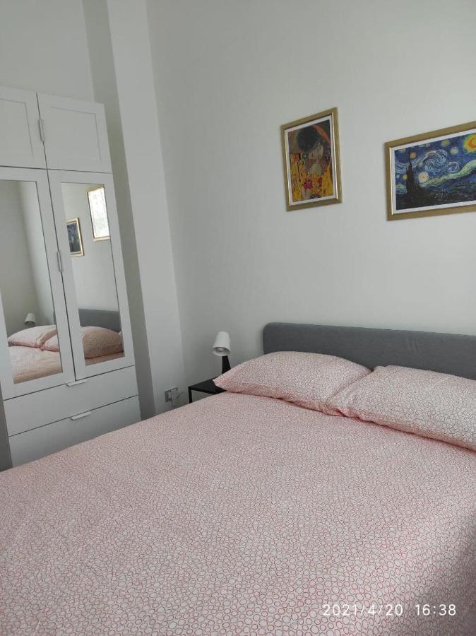 Appartement L'Angolo Di Clo à Albisola Superiore Extérieur photo